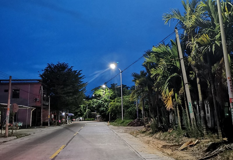 太陽能路燈設(shè)計(jì)師創(chuàng)意設(shè)計(jì)心得分享